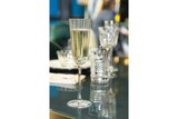 Champagneglas 17 cl Macassar Cristal d'Arques