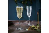 Champagneglas 17 cl Rendez-Vous Cristal d'Arques
