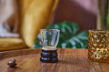 Espresso koffie glas 10 cl Barista Omagio