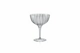 Champagne coupe 21 cl Optic 