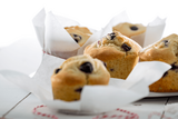 Bakvorm voor 6 Muffins Zwart Silicone Lékué