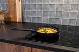 Braadpan 24 cm Full Black Zwart