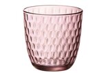 Glas Roze 29 cl Slot 