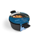 Braadpan 24 cm SOLA Fair Cooking