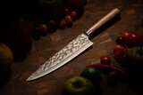 Mes Santoku BARE Cookware 170mm_