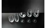 Champagneglas 19 cl Optic _