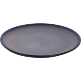 Plat Bord 28 cm Palmer Houston Zwart