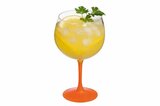 Gin Tonic Cocktailglazen set 4-delig Summer Pop