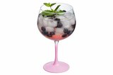Gin Tonic Cocktailglazen set 4-delig Summer Pop
