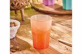 Cocktailglazen set 4-delig Summer Pop