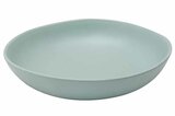 Diep Bord 21 cm Harbour Grey Kupo Melamine