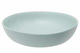 Diep Bord 17 cm Harbour Grey Kupo Melamine