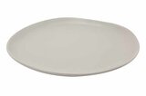 Plat Bord 28 cm Pelican Kupo Melamine