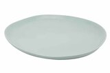 Plat Bord 28 cm Harbour Grey Kupo Melamine