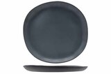 Plat Bord 28 cm Misty Grey Kupo Melamine