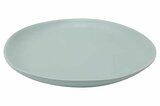 Dessertbord 20 cm Harbour Grey Kupo Melamine