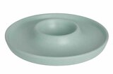 Eierdopje 11 cm Harbour Grey Kupo Melamine