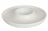 Eierdopje 11 cm Coconut Milk Kupo Melamine