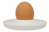 Eierdopje 11 cm Coconut Milk Kupo Melamine
