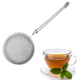 Thee infuser RVS 17.5cm