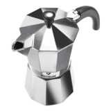 Percolator 9-kops Aluminium Westmark 