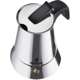 Percolator 6-kops RVS Westmark 