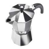 Percolator 6-kops Aluminium Westmark 