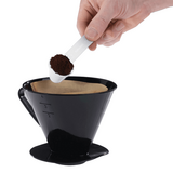 Koffie Maatlepel 6 gram Kunststof Westmark