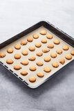Bakpapier Herbruikbaar uit Glasvezel 