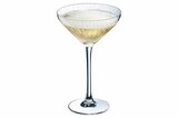 Champagneglas Coupe 21 cl Symetrie