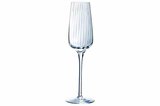 Champagneglas 21 cl Symetrie