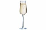 Champagneglas 21 cl Symetrie