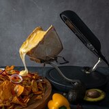 Raclette Quattro Zwart Boska