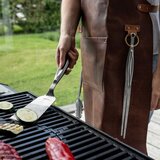 Barbecue Tools set van 2 Monaco+ Boska