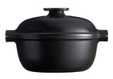 Kookpan 4 liter Slate Delight Emile Henry