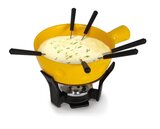 Fondueset Super Cheesy 1 liter Boska