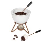 Fondueset 250 ml Petit Marie Boska