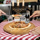 Pizza set van 2 stuks Copenhagen Boska