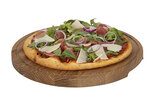 Pizza Serveerplank 34 cm maat L Friends Boska