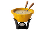 Fondueset Mini Cheesy 300 ml Boska