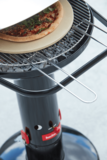 Braadrooster rond 50 cm Barbecook