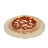 Pizzasteen maat L Deluxe Boska