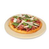 Pizzasteen maat S Deluxe Boska