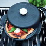 Pizza Baker Barbecue Mini Boska