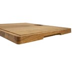 Serveerplank 23 cm maat S Friends Boska