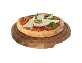 Pizza Serveerplank 24 cm maat S Friends Boska