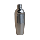 Cobbler cocktailshaker 750ml RVS