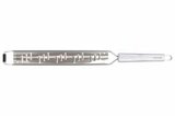 Handrasp Grattugia groot schaafmes RVS 39,5 cm 