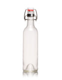 Fles Capsule Rebottled Transparant