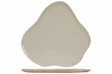 Serveerplank Organisch Amuse Quartz